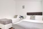 Valley Way Apartment
                                    - Stevenage, Hertfordshire