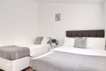 Valley Way Apartment
                                    - Stevenage, Hertfordshire