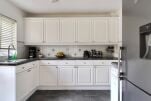 Valley Way Apartment
                                    - Stevenage, Hertfordshire