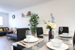 Valley Way Apartment
                                    - Stevenage, Hertfordshire
