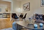 Karlsviksgatan Apartments
                                    - Stockholm, Stockholm County