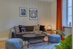 Karlsviksgatan Apartments
                                    - Stockholm, Stockholm County