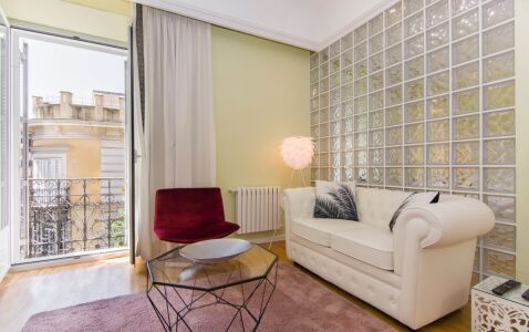 Ayala Apartments