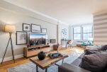 Stonehenge Gardens Apartment
                                    - Chelsea, Midtown Manhattan