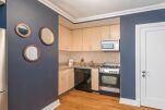 Stonehenge Gardens Apartment
                                    - Chelsea, Midtown Manhattan