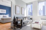 Instrata Mercedes House Apartment
                                    - Midtown West, Midtown Manhattan