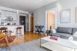 Instrata Mercedes House Apartment
                                    - Midtown West, Midtown Manhattan