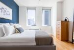Instrata Mercedes House Apartment
                                    - Midtown West, Midtown Manhattan
