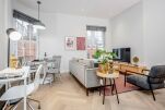 London Fitzrovia Newman Apartments
                                    - Fitzrovia, Central London