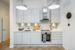 London Fitzrovia Newman Apartments
                                    - Fitzrovia, Central London