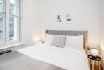 London Fitzrovia Newman Apartments
                                    - Fitzrovia, Central London