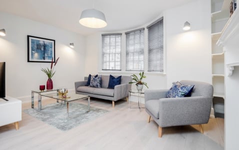 St Martin's Lane Apartments