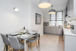 St Martin's Lane Apartments
                                    - Charing Cross, Central London