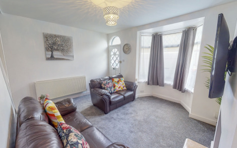 Kings House Accommodation