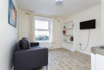 Blackberry Terrace Apartments
                                    - Southampton, Hampshire
