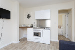 Blackberry Terrace Apartments
                                    - Southampton, Hampshire