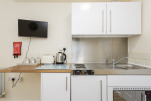 Blackberry Terrace Apartments
                                    - Southampton, Hampshire