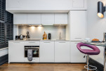 Garrick Apartments
                                    - Charing Cross, Central London