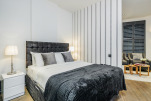 Garrick Apartments
                                    - Charing Cross, Central London