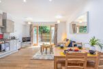 Living and Dining Area