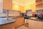 Gateside Street Apartment
                                    - Largs, North Ayrshire