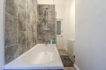 Gateside Street Apartment
                                    - Largs, North Ayrshire