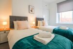Gateside Street Apartment
                                    - Largs, North Ayrshire