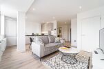 Streetsbrook Road Apartment
                                    - Solihull, West Midlands