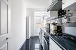 Gilbert Street Apartment
                                    - Mayfair, Central London