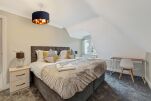 Deanway Apartments
                                    - Chalfont St Giles, Buckinghamshire