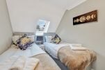 Deanway Apartments
                                    - Chalfont St Giles, Buckinghamshire