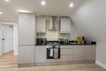 Deanway Apartments
                                    - Chalfont St Giles, Buckinghamshire