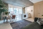 Haparandaweg Apartments
                                    - Houthavens, Amsterdam