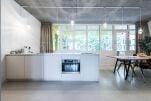Haparandaweg Apartments
                                    - Houthavens, Amsterdam