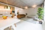 Haparandaweg Apartments
                                    - Houthavens, Amsterdam