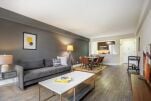 Renoir House Apartment
                                    - Lenox Hill, Upper East Side