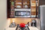 Renoir House Apartment
                                    - Lenox Hill, Upper East Side