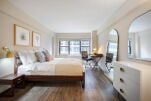 Renoir House Apartment
                                    - Lenox Hill, Upper East Side
