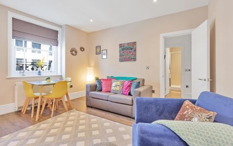 North West House Accommodation