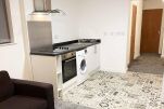Peckers Hill Road Apartments
                                    - St Helens, Merseyside