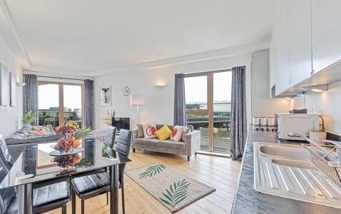 Brighton Belle Apartment