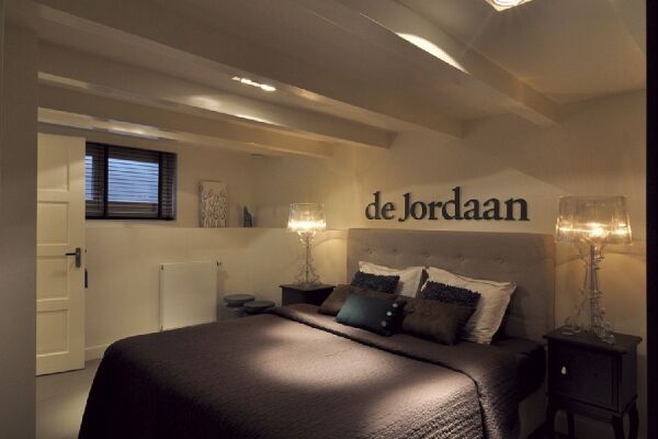 Tweede Leliedwarsstraat Apartment
                                    - Jordaan, Amsterdam