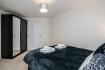 Smithsland Road Apartment
                                    - Romford, Greater London