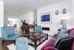 Stanford Road Accommodation
                                    - Kensington, Central London