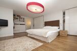 Stanford Road Accommodation
                                    - Kensington, Central London
