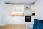 Rose Street Apartment
                                    - Edinburgh, Scotland
