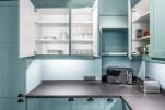 Rue Perrault Apartment
                                    - Paris, Lle-de-France