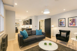 Urban Chic - Wellington - one bedroom standard
