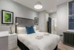 Urban Chic - Wellington - one bedroom standard