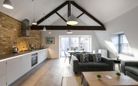 Rathbone Place Apartments